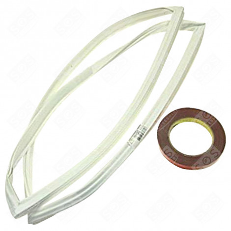 ORIGINAL DOOR SEAL REFRIGERATOR, FREEZER - 7109876