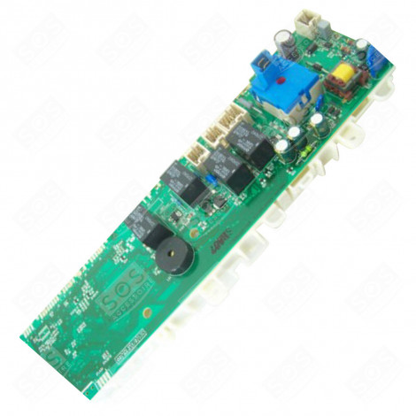 ORIGINAL ELECTRONIC MODULE TUMBLE DRYER - 973916096526041