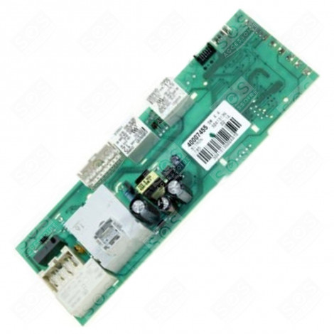 ELECTRONIC MODULE TUMBLE DRYER - 49030020