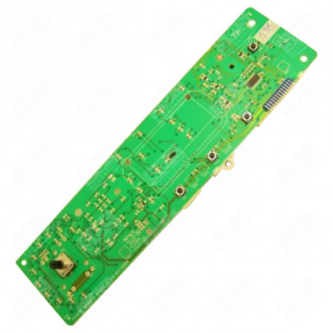 ELECTRONIC MODULE TUMBLE DRYER - 57X3145