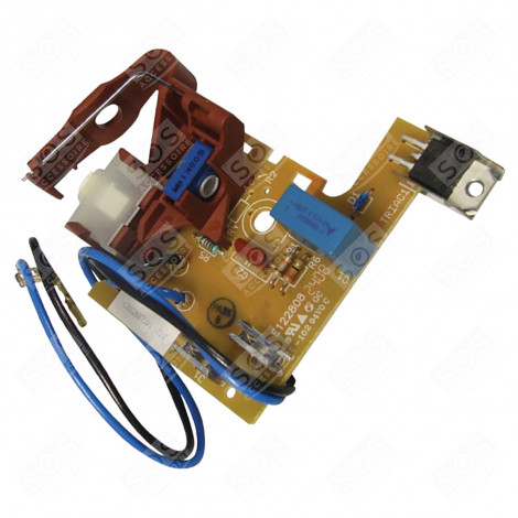 CIRCUIT BOARD VACUUM CLEANER  - EBR34226403