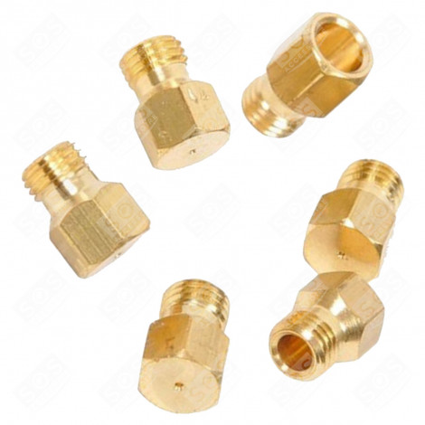 BAG INJECTORS, BUTANE NOZZLES ORIGINAL GAS / ELECTRIC OVENS - C00053583