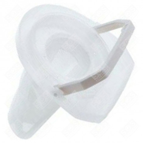 FILTER WITH SUPPORT VACUUM CLEANER  - 81942406