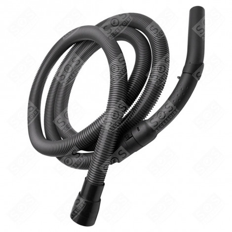 D32X1900MM MULTI COMPLETE HOSE VACUUM CLEANER  - 107405600, 302002354