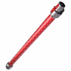 DYSON compatible red tube