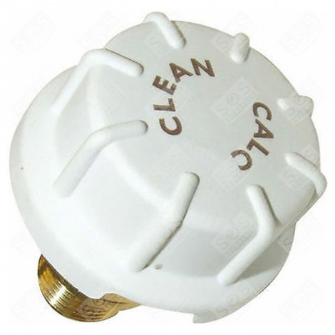 WATER HEATER CAP STEAM IRONS / STEAM GENERATOR IRONS - 423902161671