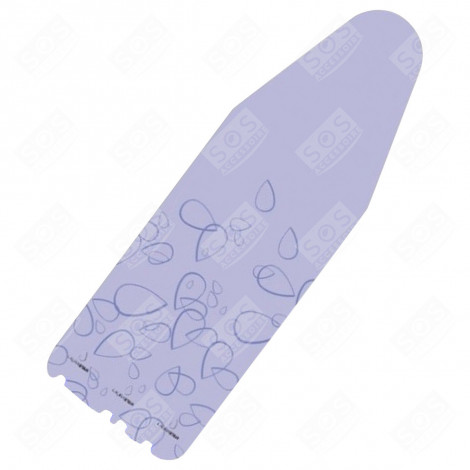 IRONING BOARD COVER STEAM IRONS / STEAM GENERATOR IRONS - 561.7832.750