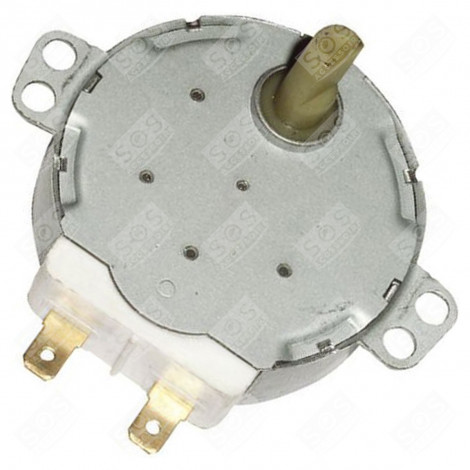 TURNTABLE MOTOR MICROWAVE OVENS - 3966031110