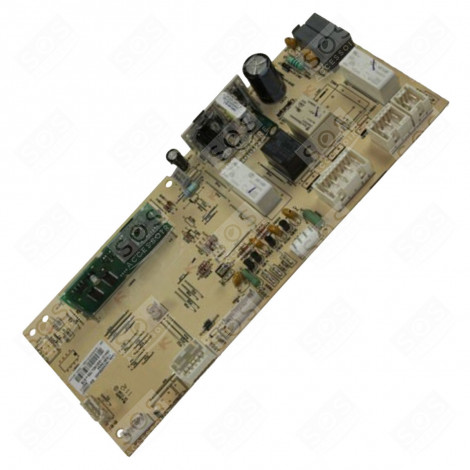 ORIGINAL POWER CIRCUIT BOARD GAS / ELECTRIC OVENS - C00307976