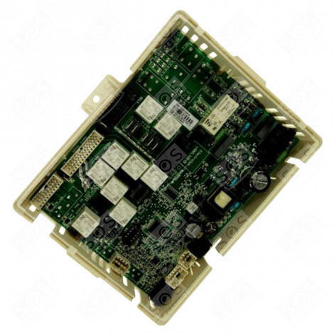 POWER BOARD GAS / ELECTRIC OVENS - C00136393