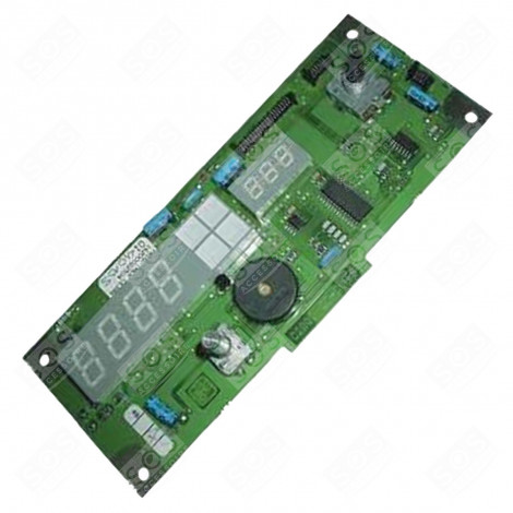 ORIGINAL POWER CIRCUIT BOARD GAS / ELECTRIC OVENS - CE386