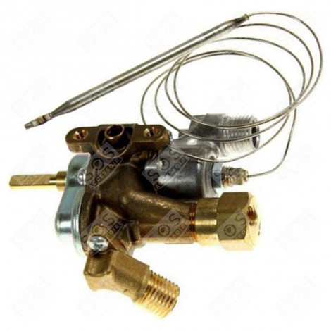 THERMOSTATIC VALVE GAS / ELECTRIC OVENS - 0503119