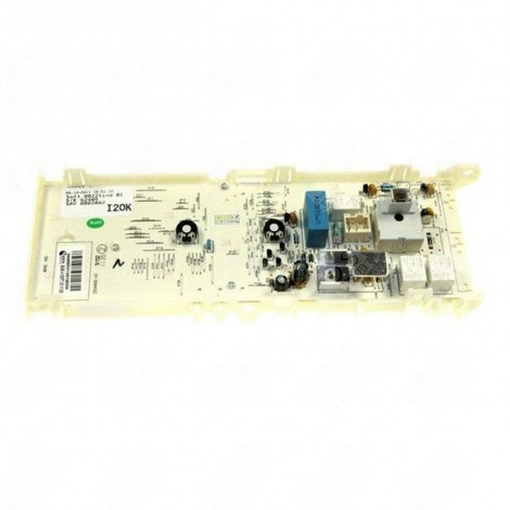 ELECTRONIC CONTROL BOARD WASHING MACHINES - AS0002882