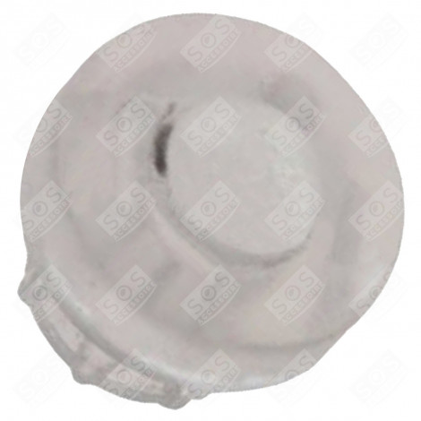 BULB COVER EXTRACTOR HOOD - 49022152