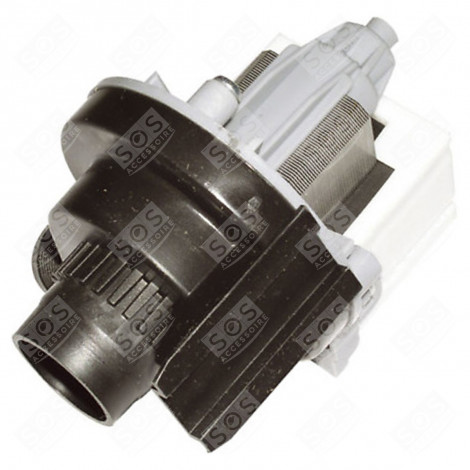 ORIGINAL DRAIN PUMP WASHING MACHINES - 129345710