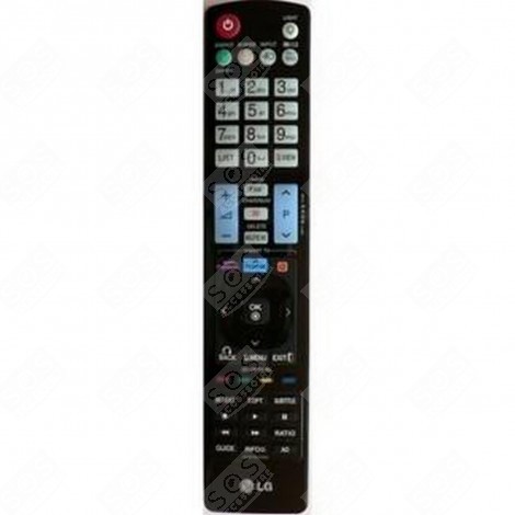 REMOTE CONTROL TELEVISIONS / TVS - AKB72914046