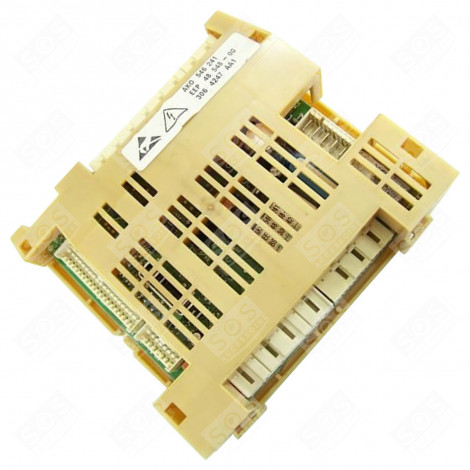 ELECTRONIC CARD, POWER MODULE WASHING MACHINES - 00263105