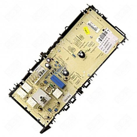 CONTROL BOARD WASHING MACHINES - AS0002007