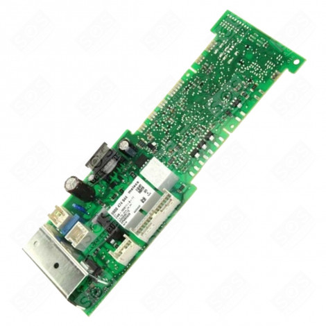 ELECTRONIC CARD, POWER MODULE WASHING MACHINES - 12006603