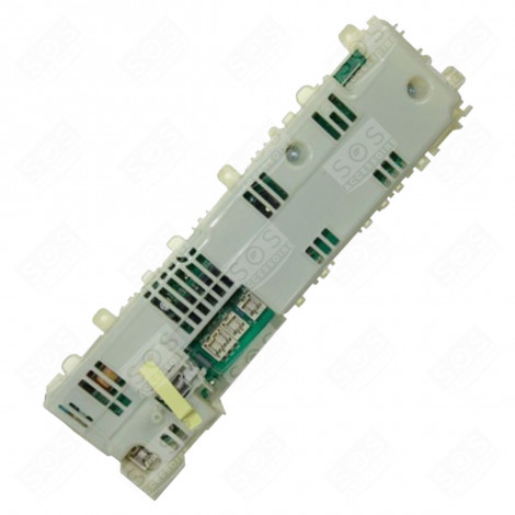 ELECTRONIC CARD, CONTROL MODULE WASHING MACHINES - 973914522907018