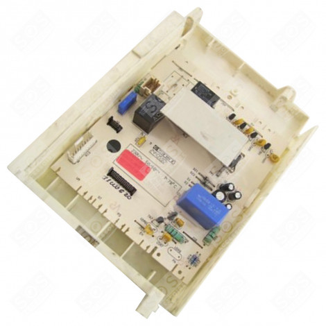 ELECTRONIC CARD, POWER MODULE WASHING MACHINES - 81452455