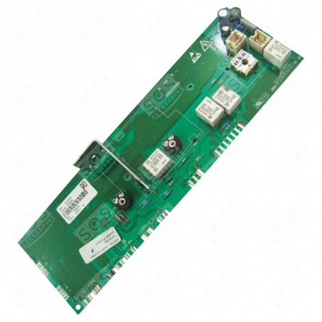 CONTROL CIRCUIT BOARD WASHING MACHINES - 20662702