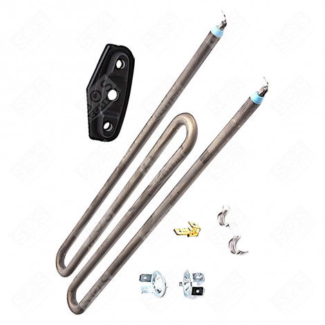 COMPATIBLE WASHING MACHINE HEATING ELEMENT 2.5 KW 230V WASHING MACHINES - 4748122, 4748124