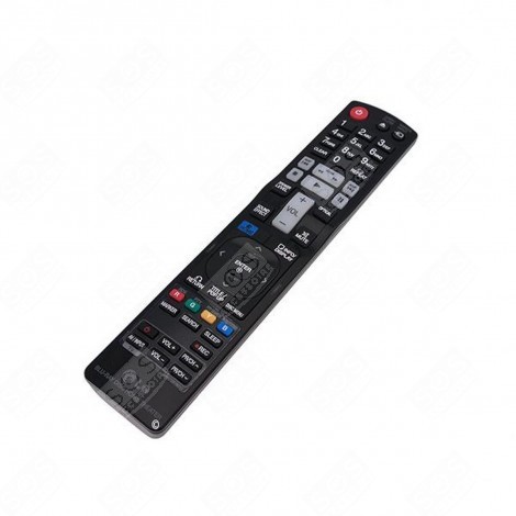 REMOTE CONTROL HOME CINEMA, DVD, BLU-RAY PLAYER - AKB72976013