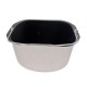 BREAD PAN (WITHOUT KNEADING PADDLE) BREAD MAKERS - KW713201