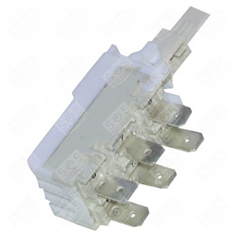 STOP/START SWITCH DISHWASHER - 3157440