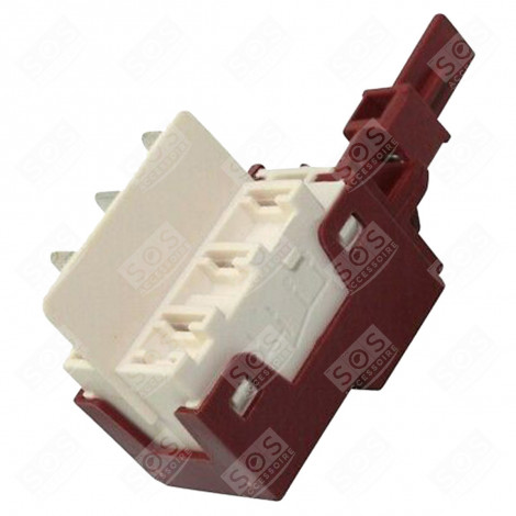 STOP/START SWITCH DISHWASHER - 49017762