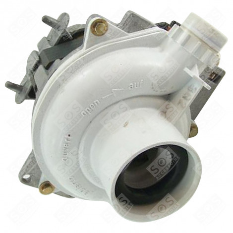 CIRCULATION PUMP (ORIGINAL) DISHWASHER - 00140477