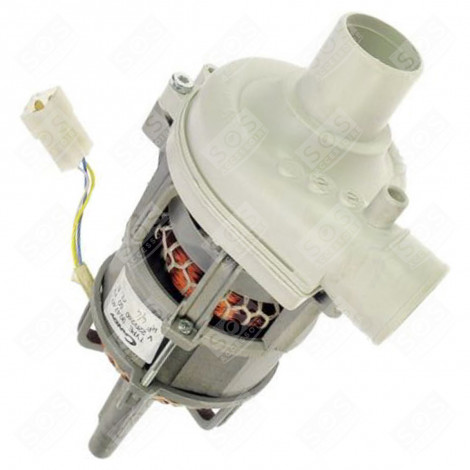 CIRCULATION PUMP DISHWASHER - 91207001, 91207019