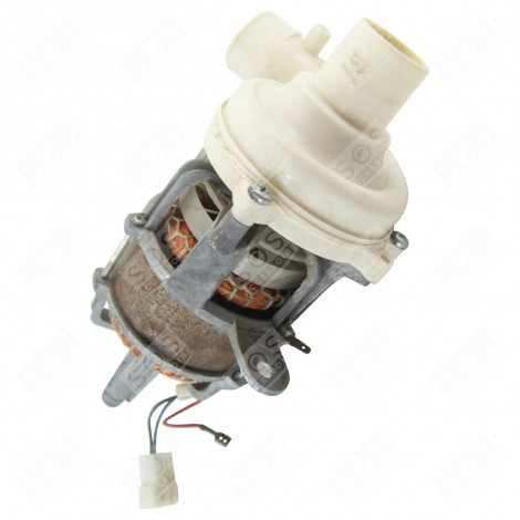 CIRCULATION PUMP DISHWASHER - 92126846