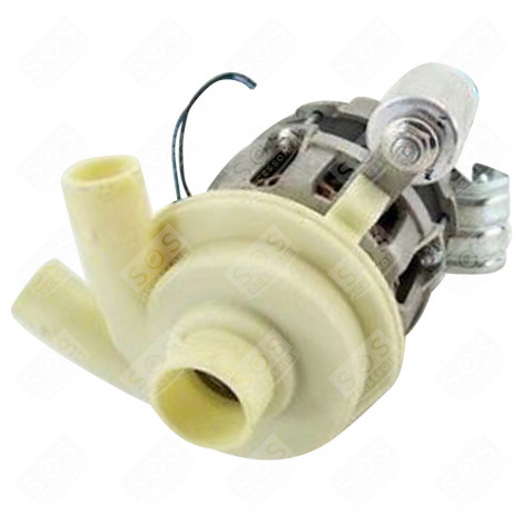 FAR LV1614S NO. 25 CIRCULATION PUMP FOR DISHWASHER DISHWASHER - 43270