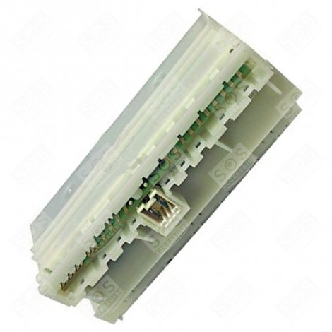 ORIGINAL CONTROL MODULE DISHWASHER - 00498702