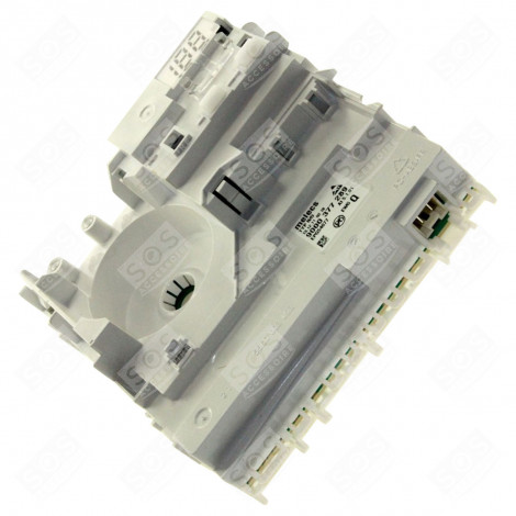 ORIGINAL CONTROL MODULE DISHWASHER - 00614681