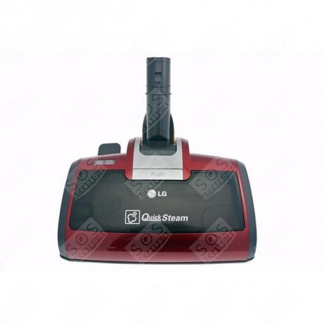 STEAM BRUSH (WITH SLOT) VACUUM CLEANER  - AGB37054839