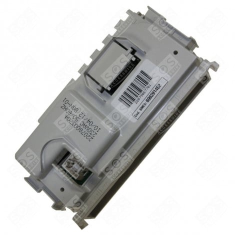 TIMER CARD DISHWASHER - 816291002