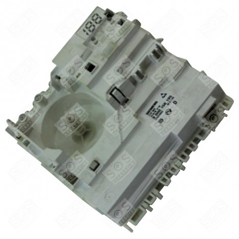 ORIGINAL CONTROL MODULE DISHWASHER - 00640506