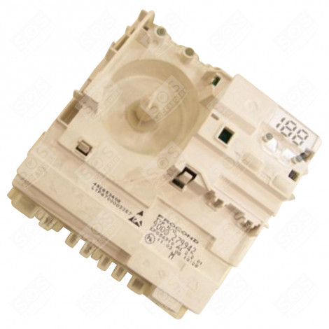 ORIGINAL CONTROL MODULE DISHWASHER - 00645249