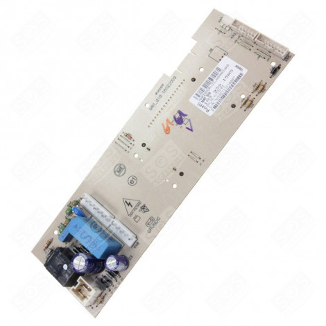 CONTROL MODULE DISHWASHER - 1899391505