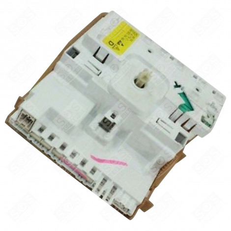 ORIGINAL CONTROL MODULE DISHWASHER - 00481812, 00481818