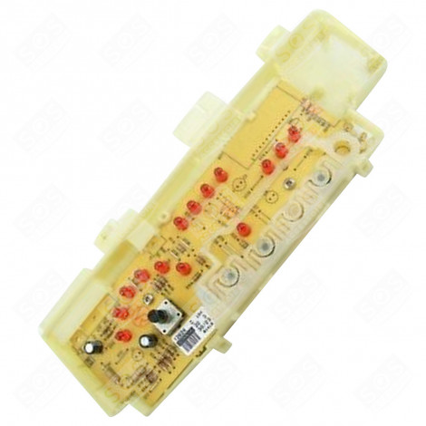 CONTROL MODULE DISHWASHER - 32X0205, 32X2606