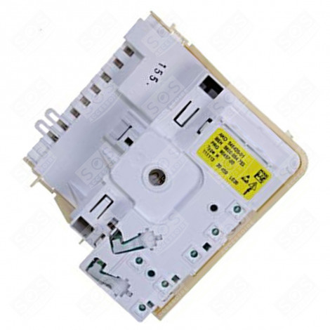 ORIGINAL CONTROL MODULE DISHWASHER - 00490954