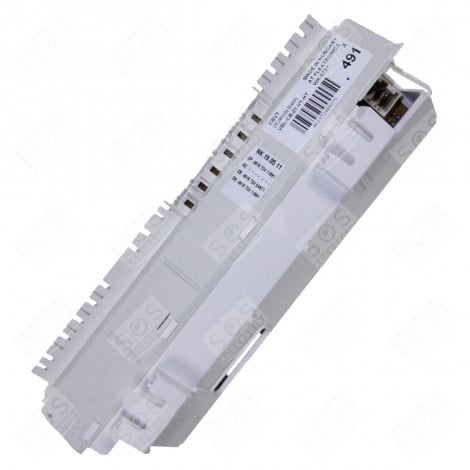 ORIGINAL POWER MODULE DISHWASHER - 481221478844