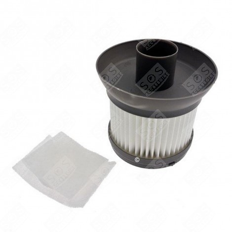 HEPA CYLINDER FILTER VACUUM CLEANER  - 9001966150, 4071366019