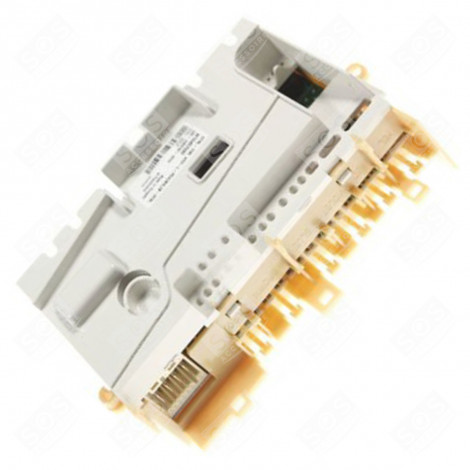 ELECTRONIC BOARD, PROGRAMMER DISHWASHER - 481010666348