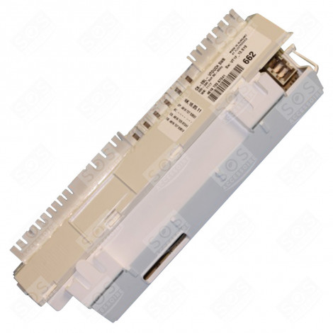 ORIGINAL POWER MODULE DISHWASHER - 481221470007