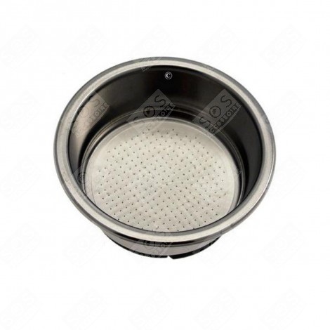 2-CUP FILTER COFFEE MAKER, ESPRESSO - REF.98945